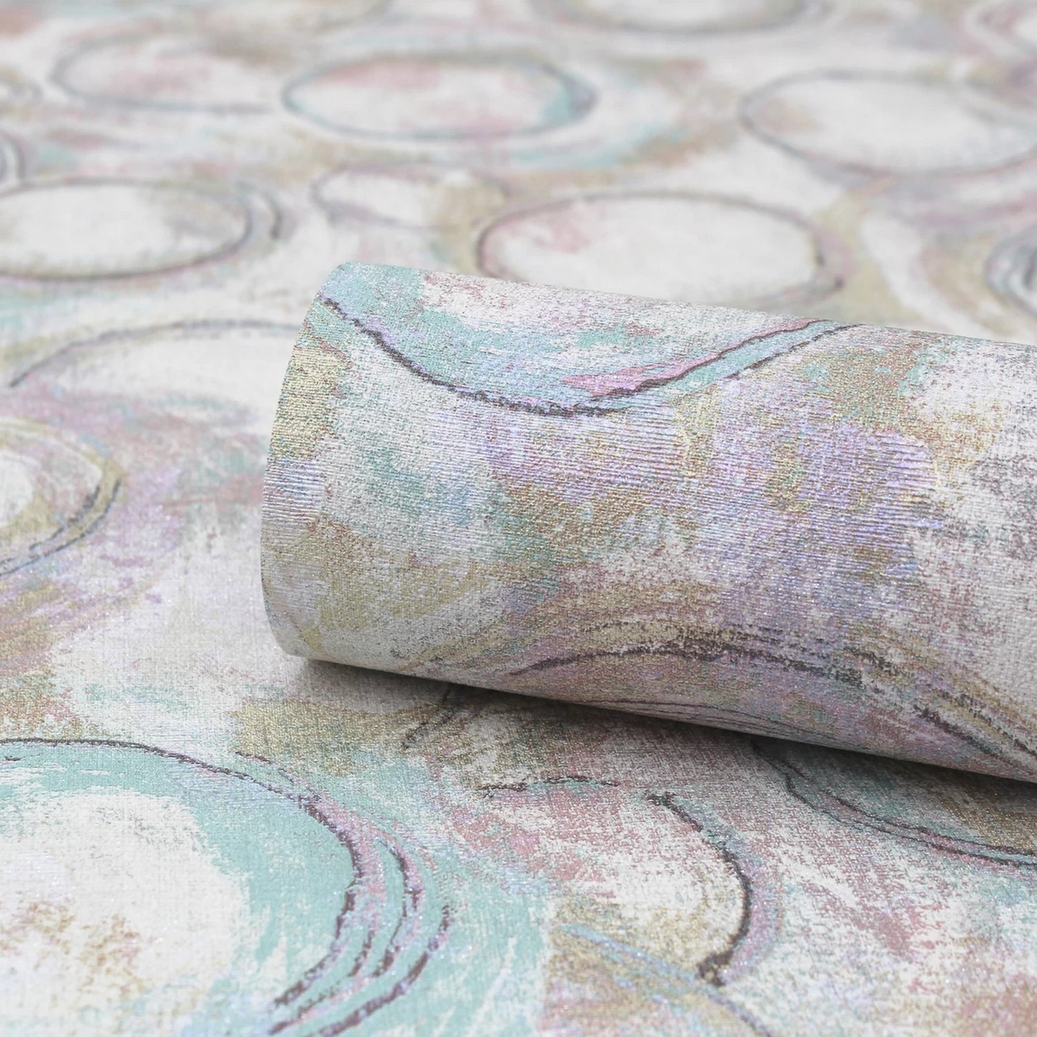 Обои  флиз. "Эрисманн" Vesna 60755-03 10х1.06м *1/6