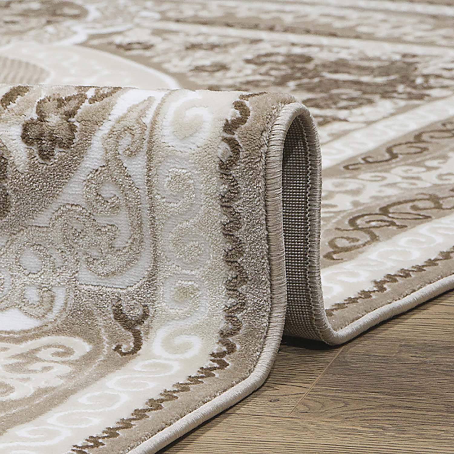 Ковер "Визион" (22001_24055) Прямой 2,0х3,0