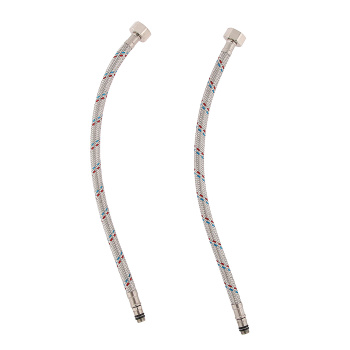 Смеситель для кухни Эверест В49-0259 длинный излив (бежевый) *1/10