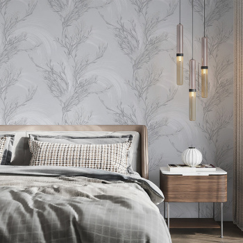 Обои флиз "Антураж" Veresk (сер.) AN9095-24 10*1,06м *6