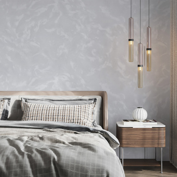 Обои флиз "Антураж" Veresk фон (сер.) AN9096-14 10*1,06м *6