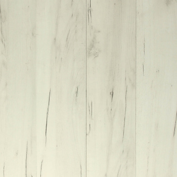 Ламинат 2.22 м² Kronospan Forte Classic, 1285х192х8 мм, 33 класс, дуб крафт белый