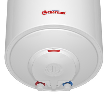 Водонагреватель накопительный 50 л THERMEX TitaniumHeat Slim, 1.5 кВт, вертикальный Водонагреватель накопительный 50 л THERMEX TitaniumHeat Slim, 1.5 кВт, вертикальный