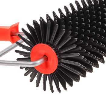 Валик игольчатый д/наливных полов 300мм "МАКСИ" высота иглы 28мм, (арт.111-8300) *1/10 Валик игольчатый д/наливных полов 300мм "МАКСИ" высота иглы 28мм, (арт.111-8300) *1/10