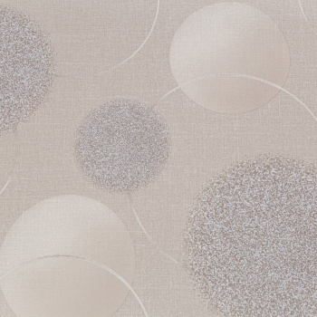 Обои флиз "Палитра" Oliver 2 (беж.) VV72496-22  1,06*10м *1/6