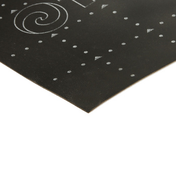 Линолеум 2.5 м Синтерос Весна Toronto 1, бытовой, 21 класс, 2.8 мм