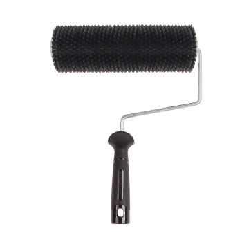 Валик игольчатый д/наливных полов 240мм "Мини" высота иглы 14мм (арт.111-6240) *1/24 Валик игольчатый д/наливных полов 240мм "Мини" высота иглы 14мм (арт.111-6240) *1/24