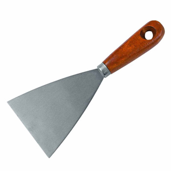 Шпатель дер.ручка 25мм "Korvus" (арт.1201025) *12/240 Шпатель дер.ручка 25мм "Korvus" (арт.1201025) *12/240