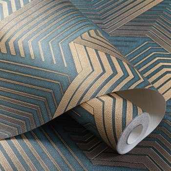 Обои флиз. Артекс Каскад 10906-05 10х1.06м *1/6