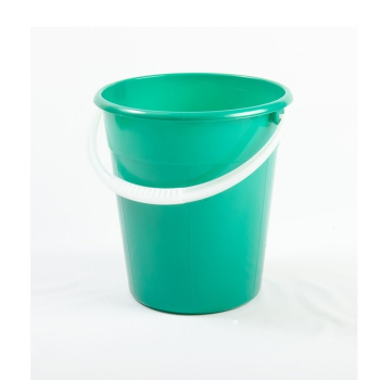 Ведро пластм. 8л д/пищевых продуктов, "евро" ("Радиан" Ижевск) *1/10