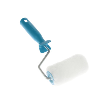 Валик поролоновый 100мм "Стандарт" d-6мм (Акор)   *1/55