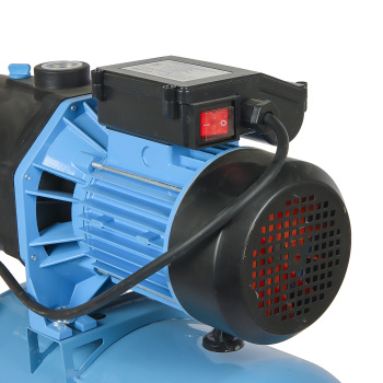 Насосная станция 1100Вт 4200л/час высота подъёма 50м корпус пластик ДЖИЛЕКС ДЖАМБО арт.3016*1