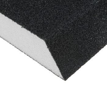 Губка шлифовальная Р120 26х42х68х100мм угловая арт.3561-120 STAYER *1/200 Губка шлифовальная Р120 26х42х68х100мм угловая арт.3561-120 STAYER *1/200