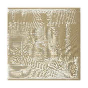 Керамогранит 1.53 м² Quadro Decor Техно Грес, 300х300х7 мм, серый Керамогранит 1.53 м² Quadro Decor Техно Грес, 300х300х7 мм, серый