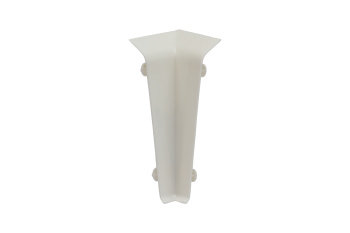 Угол внутренний Winart, 80 мм, 318 белый матовый, 2 шт.