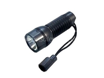 Фонарь ручной Космос 5LED (3*R03) 2079LED
