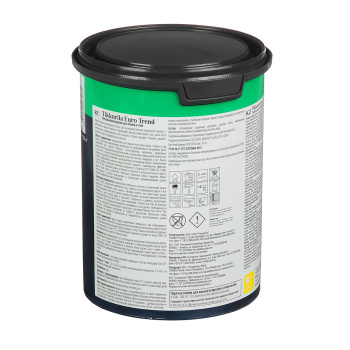 Краска для обоев и стен "Tikkurila Euro" Euro Trend A мат 0,9л *1/6/462