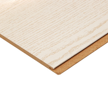 Панель МДФ 2700х240х6 мм Мастер и К, ясень мелкопористый, 0.64 м² Панель МДФ 2700х240х6 мм Мастер и К, ясень мелкопористый, 0.64 м²