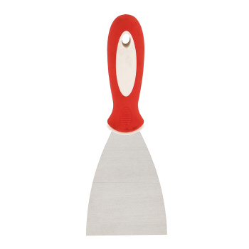 Шпатель нерж.сталь 80мм 2-х комп. ручка PQT (арт.1203008) *1/12/120 Шпатель нерж.сталь 80мм 2-х комп. ручка PQT (арт.1203008) *1/12/120