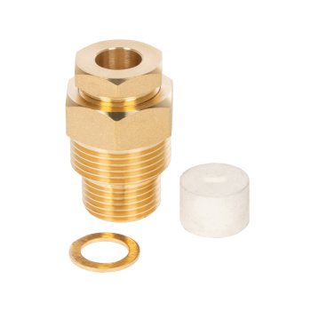 Сальник ввода в трубу HeatUp AKS-3 1/2"3/4" *1