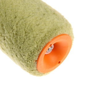 Валик Полиакрил 240мм "Мастер" d-8мм, ворс 18мм "Фасадные работы" (Акор) *1/20 Валик Полиакрил 240мм "Мастер" d-8мм, ворс 18мм "Фасадные работы" (Акор) *1/20