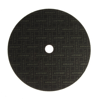 Круг отрезной 230*3,0*22 по МЕТАЛЛУ А24 S BF 80 2 (Луга) *1/25/50