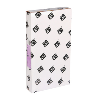 Радиатор биметаллический 4 секции STI, 500 мм, белый Радиатор биметаллический 4 секции STI, 500 мм, белый