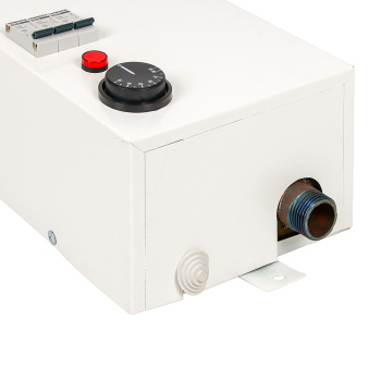 Котел электрический ЭВПМ - 4,5 кВт (верх/низ) *1 Котел электрический ЭВПМ - 4,5 кВт (верх/низ) *1