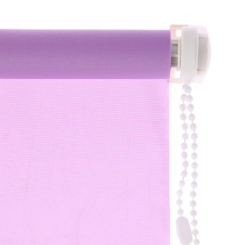 Рулонная штора Магеллан Комфортиссимо, 60х160 см, лаванда