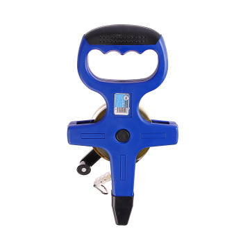 Рулетка 20м пластм.корпус геодезийная T4P (арт.2502120) *1/20 Рулетка 20м пластм.корпус геодезийная T4P (арт.2502120) *1/20