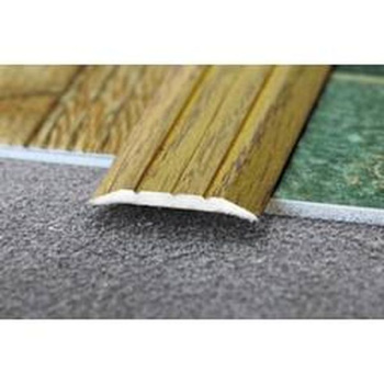 Порог-стык одноуровневый 25х900 мм Лука ПС 01, мербау