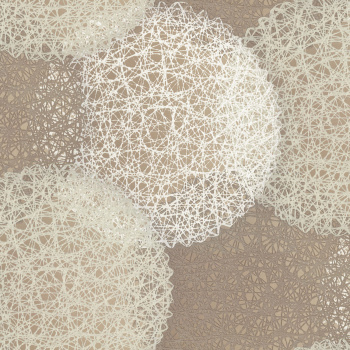 Обои  флиз ED Monte Solaro Samui 2 (беж.) 9317-12  10.05х1.06м  *6