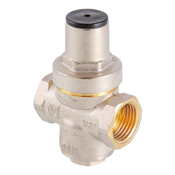 Редуктор давления 3/4"(Ø20) VALTEC VT.086.N. (1-5,5 бар) *1/5