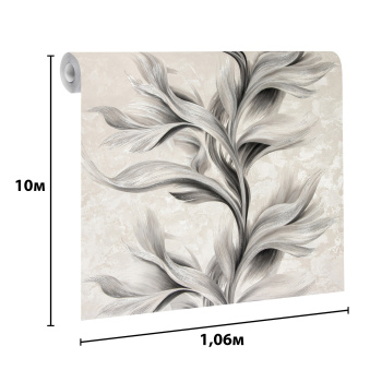 Обои флиз. Артекс  Боттега 11211-01 10х1.06м  *1/6