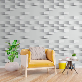 яяяОбои флиз. "Эрисманн" Contrast 60708-03 10.05х1.06м *6