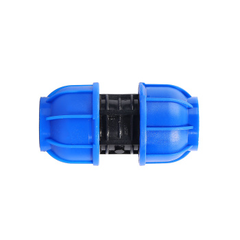 Муфта ПНД компрессия Ø 25 *1/200