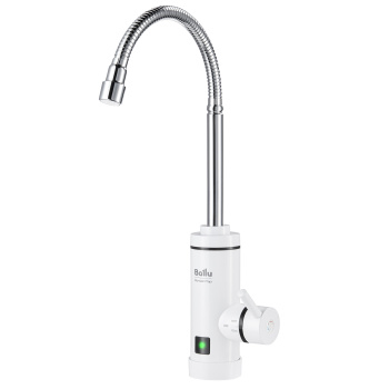 Водонагреватель проточный Ballu StreamTap, 3.3 кВт, вертикальный