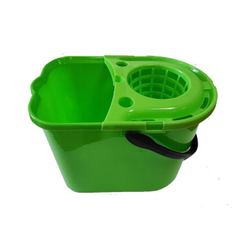 Ведро д/мытья пола пластм. 14л со вставкой для Отжима, прямоуголное ("МультиПласт") *1/10 Ведро д/мытья пола пластм. 14л со вставкой для Отжима, прямоуголное ("МультиПласт") *1/10