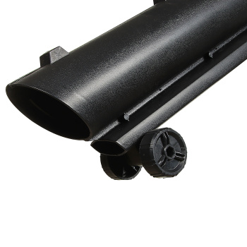 Пылесос-воздуходув электрический  2000Вт 13м3/мин 260км/ч VCB 2000 FAVOURITE *1