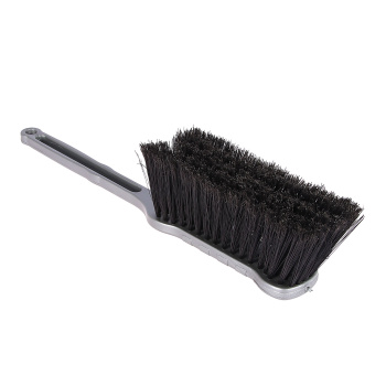 Щетка-сметка пластм. ручка, иск.щетина "Большая" ("МультиПласт") *1/30 Щетка-сметка пластм. ручка, иск.щетина "Большая" ("МультиПласт") *1/30