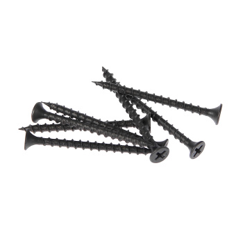 Саморезы по дереву BROZEX 3,5*51 крупная резьба (15кг) промтара  *15