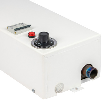 Котел электрический ЭВПМ - 6 кВт (верх/низ) *1 Котел электрический ЭВПМ - 6 кВт (верх/низ) *1