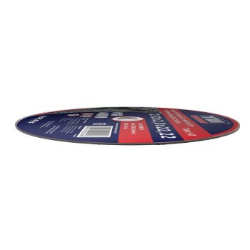 Круг отрезной 230*2,0*22.22 по МЕТАЛЛУ + нерж.стали арт.15608 TYTAN *10/50/100