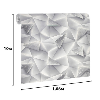 Обои флиз. Артекс  Элемент 11085-04 10х1.06м  *1/6