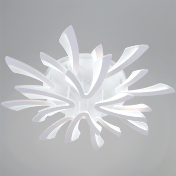 Люстра 59090-0.3-8+4 WH LED 3000-6500К 168W ПДУ ПДУ+диммер S=30м2  *1 Люстра 59090-0.3-8+4 WH LED 3000-6500К 168W ПДУ ПДУ+диммер S=30м2  *1
