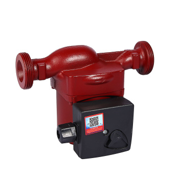 Насос циркуляционный CR 25/4-180 STI с гайками *1/8