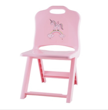 Стульчик детский складной "NICE" арт.61302 *1