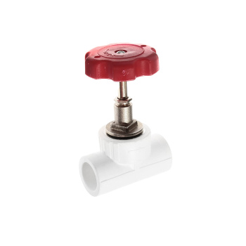 Вентиль PPRC Ø 25мм *1 Вентиль PPRC Ø 25мм *1