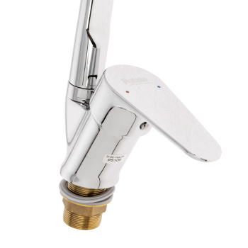 Смеситель для кухни Potato P5109 высокий излив *1/10