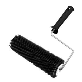 Валик игольчатый д/наливных полов 240мм "Мини" высота иглы 14мм (арт.111-6240) *1/24 Валик игольчатый д/наливных полов 240мм "Мини" высота иглы 14мм (арт.111-6240) *1/24